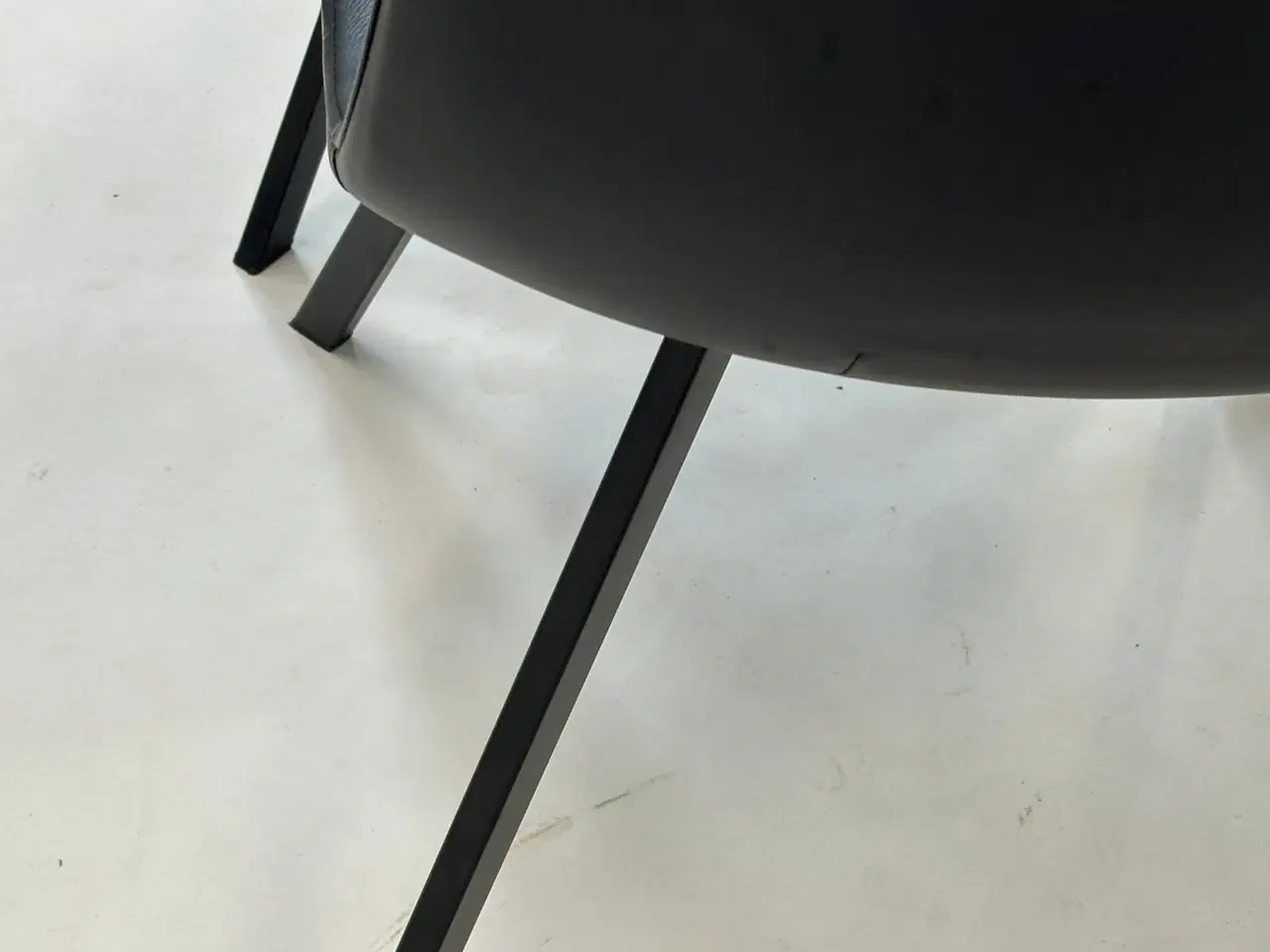 Billede 5 - Darby V2 Spisestuestole – Sæt af 4 stk. fra Ilva