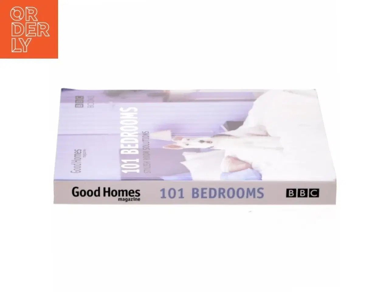 Billede 2 - 101 Bedrooms af Julie Savill (Bog)