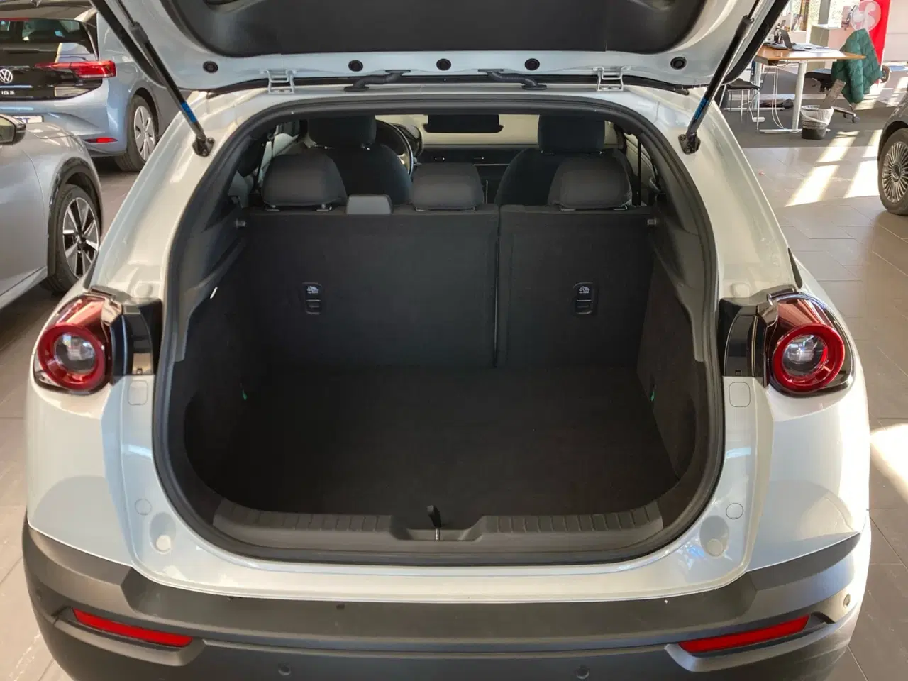 Billede 6 - Mazda MX-30  e-SkyActive Exclusive-Line