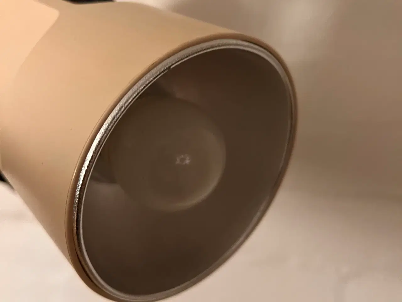 Billede 5 - Original Louis Poulsen “Lillebror” lampe – beige