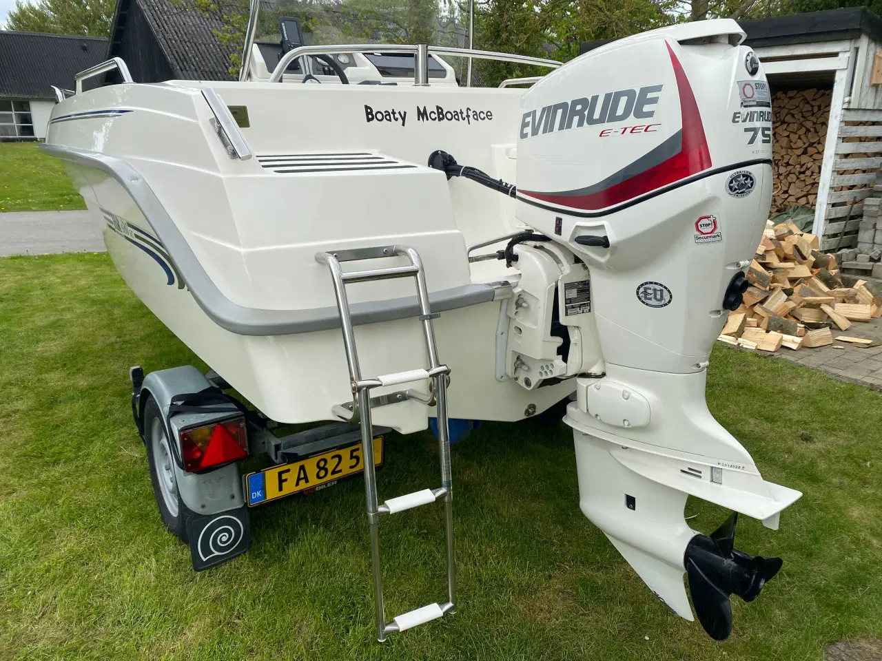 Billede 4 - HR 480 SC