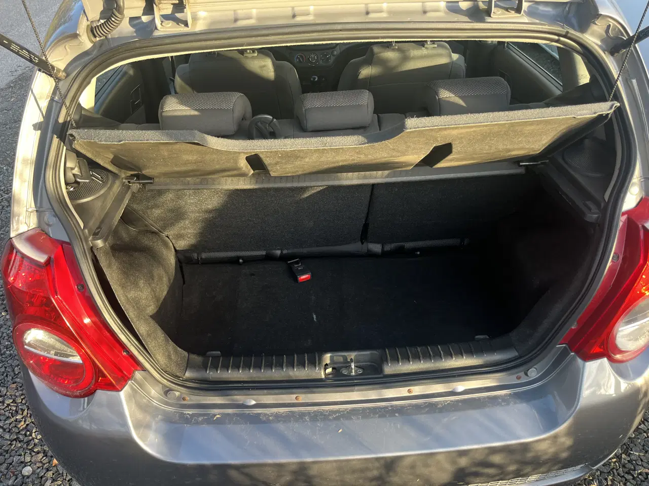 Billede 7 - CHERVOLET AVEO SÆLGES