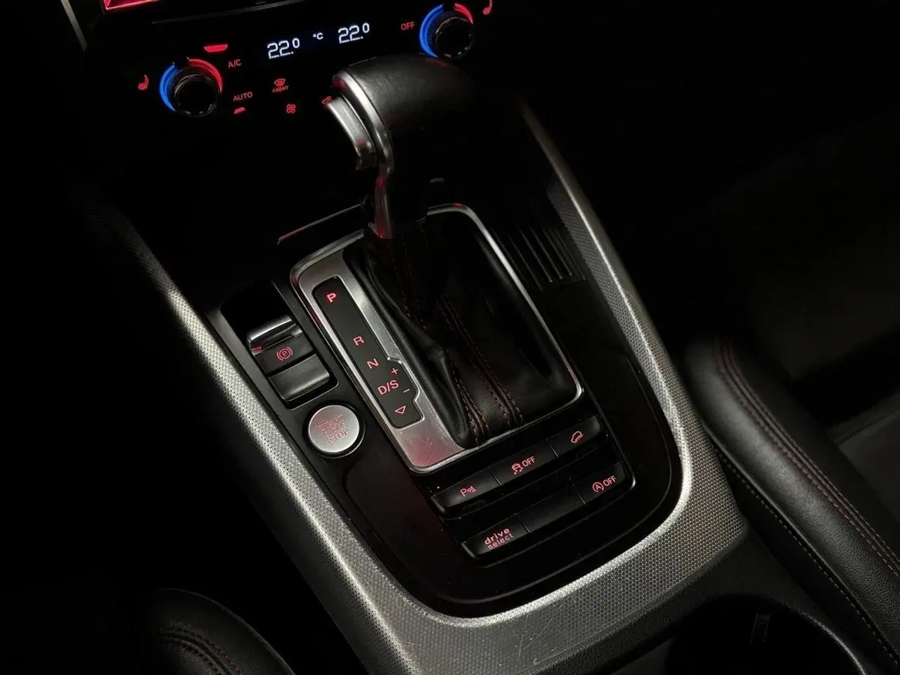 Billede 16 - Audi Q5 2,0 TDi 190 S-line quattro S-tr.