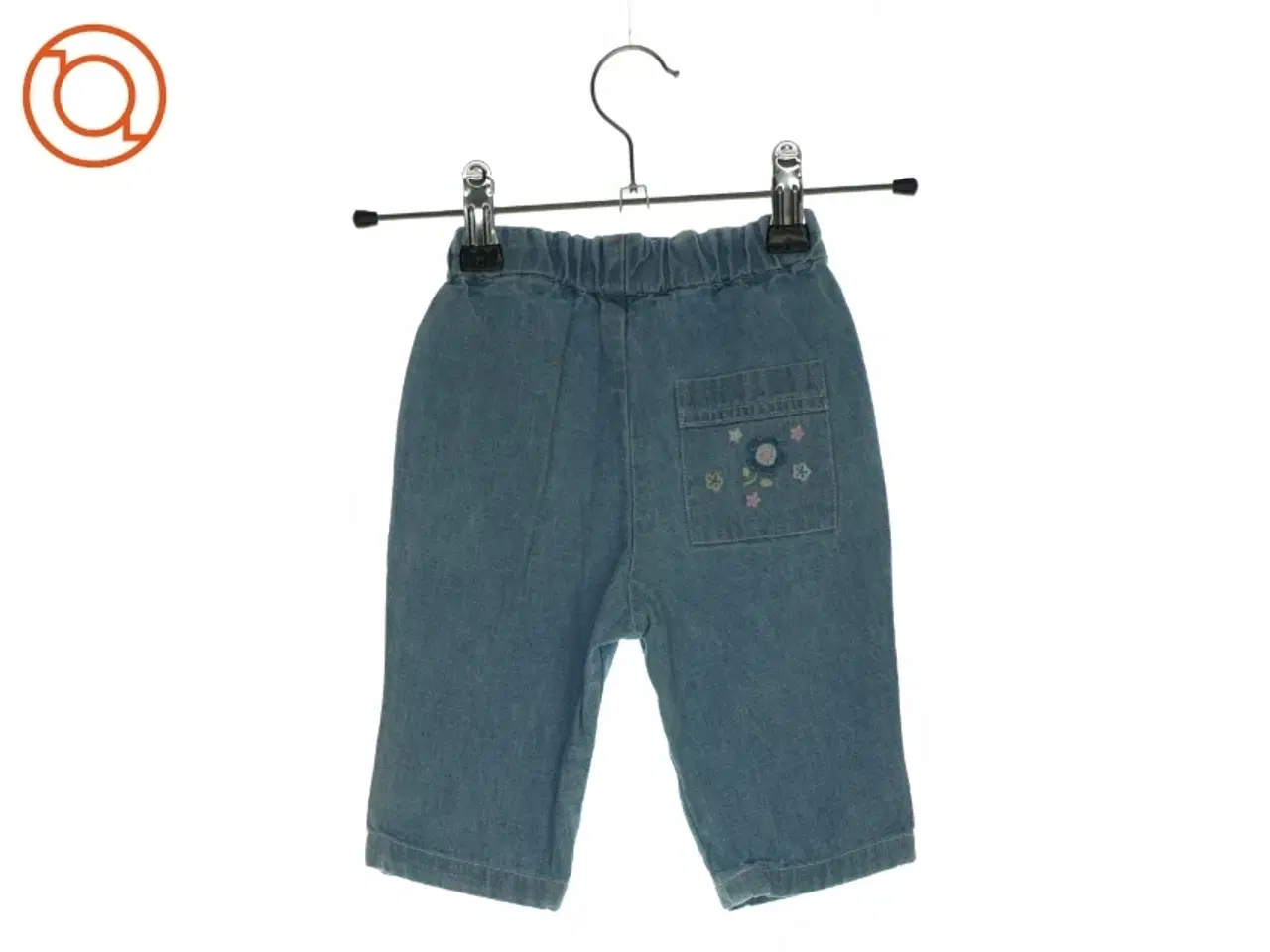 Billede 2 - Bukser fra H&M (Str. 62)