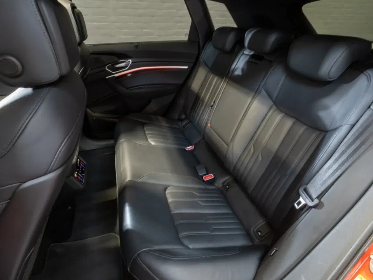 Billede 21 - Audi e-tron 55 S-line quattro