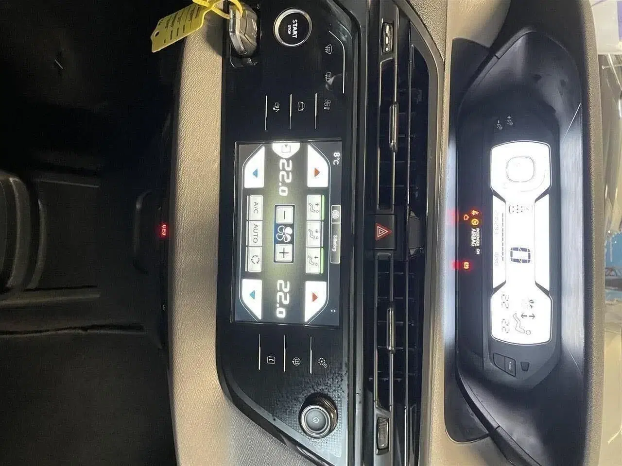 Billede 11 - Citroën Grand C4 Picasso 1,6 e-HDi Seduction ETG6 115HK 6g Aut.