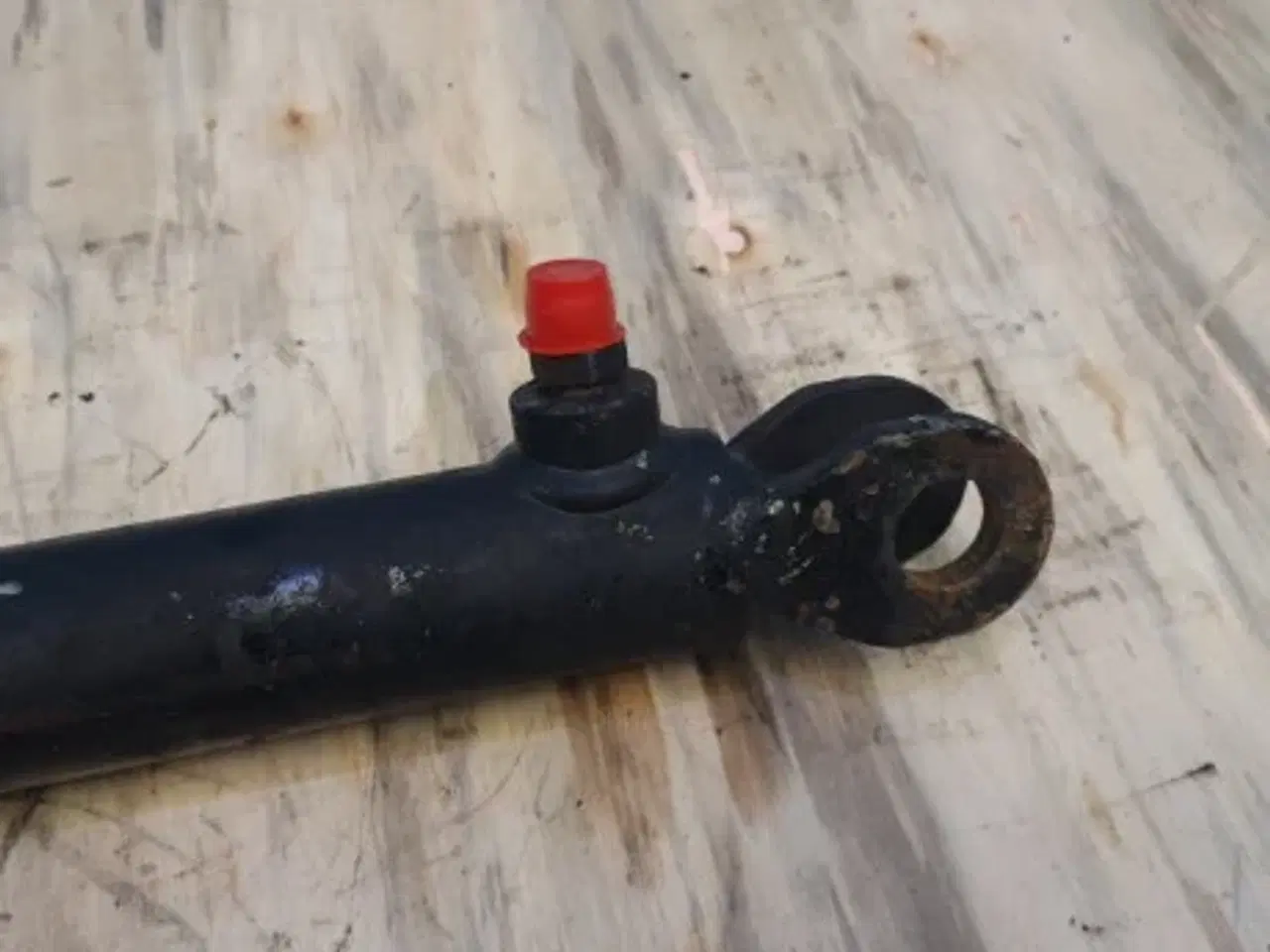 Billede 5 - New Holland 760CG 35Ft Cylinder 47466435