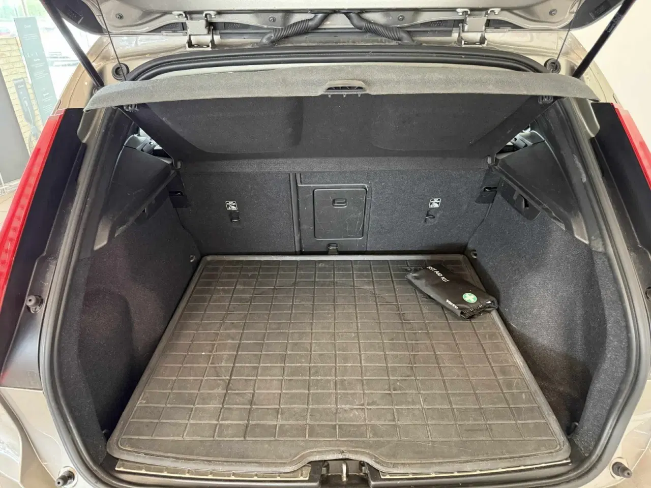 Billede 6 - Volvo XC40 2,0 D3 150 Inscription aut.