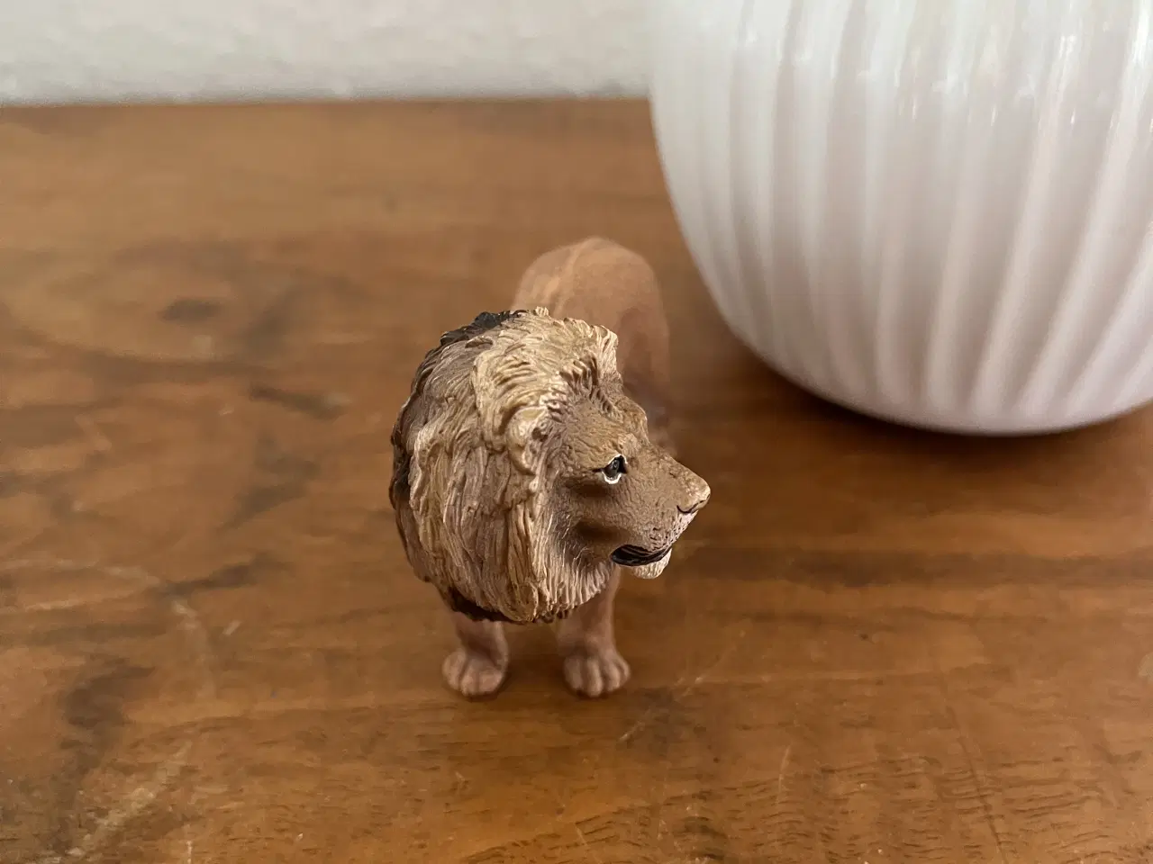 Billede 3 - Schleich løve