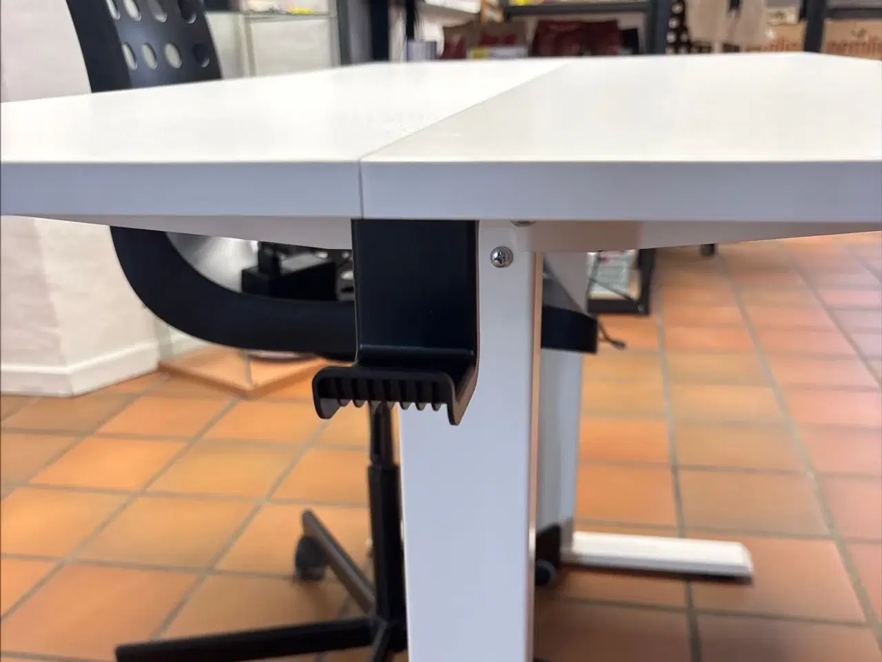 Billede 2 - Smart hævesænke skrivebord