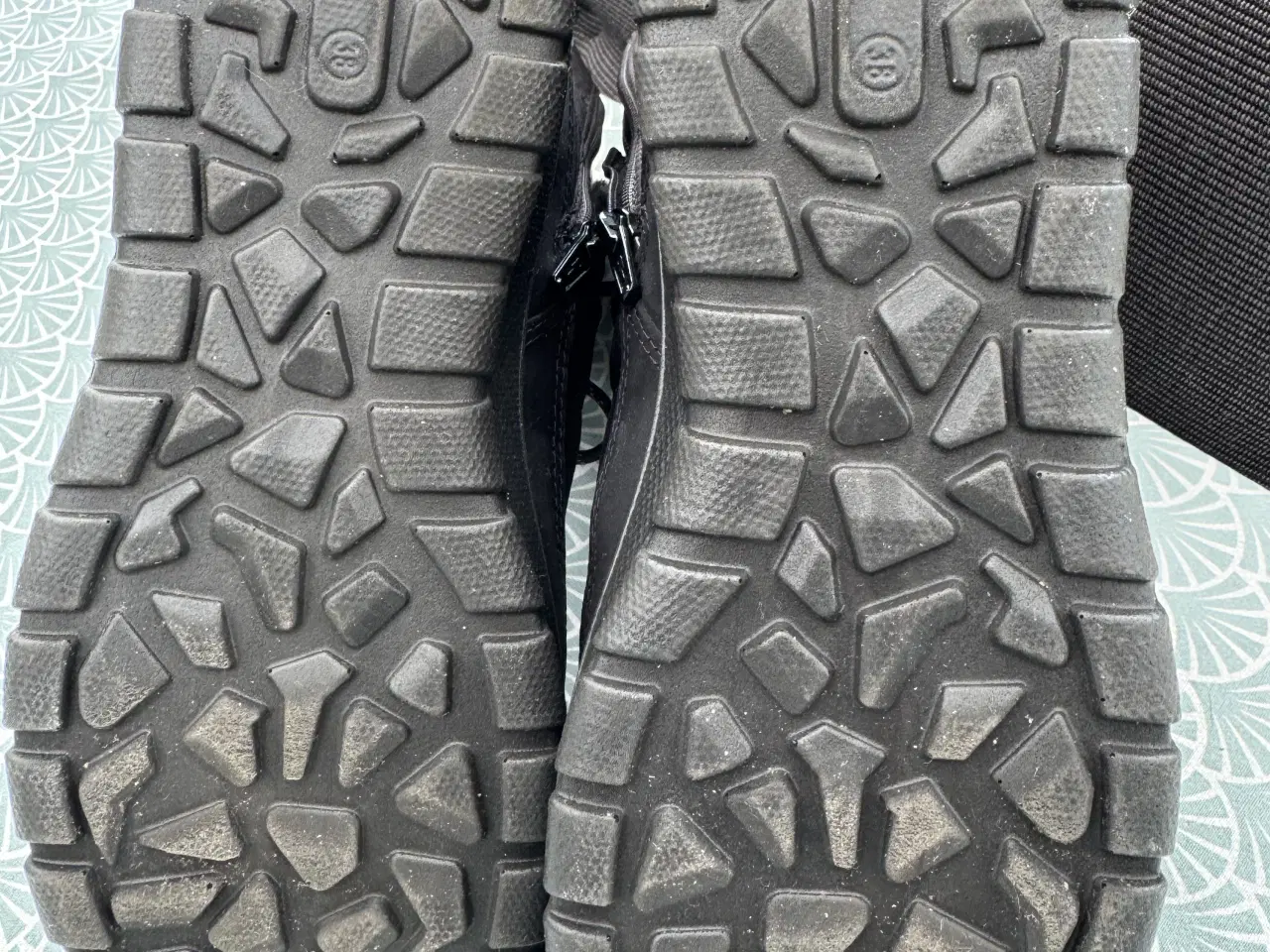 Billede 6 - Ecco Vinterstøvler str.38