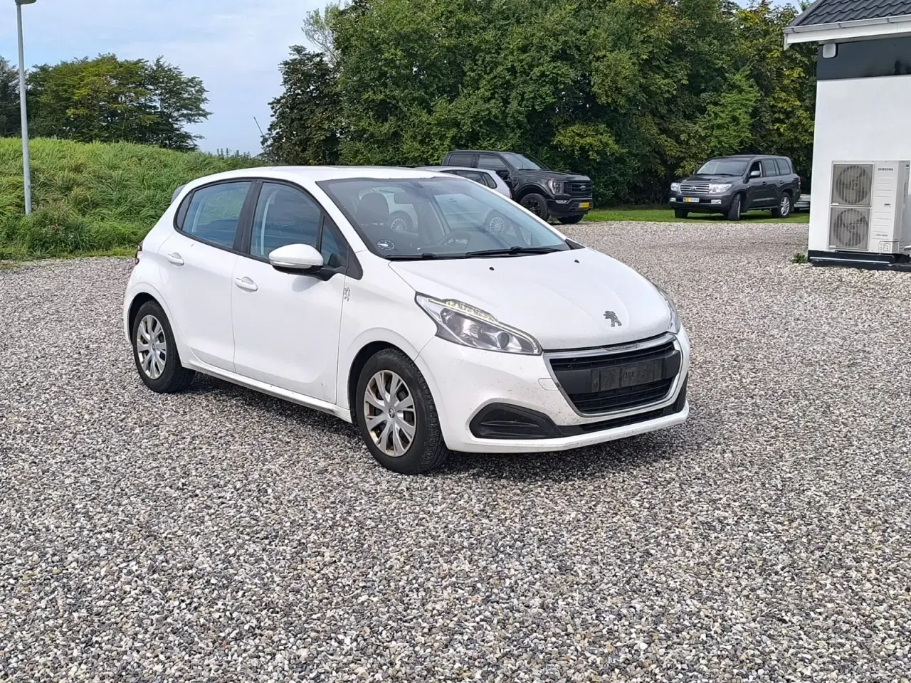 Billede 3 - Peugeot 208 1,6 BlueHDi 100 Allure