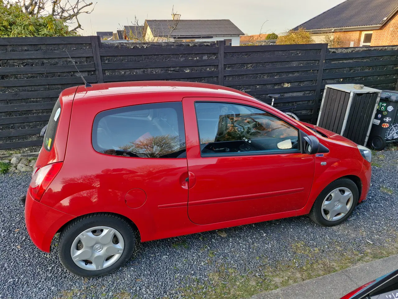 Billede 7 - Renault twingo 1.2 16 v.