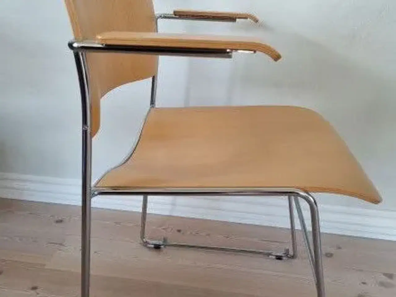 Billede 3 - HOWE design stole