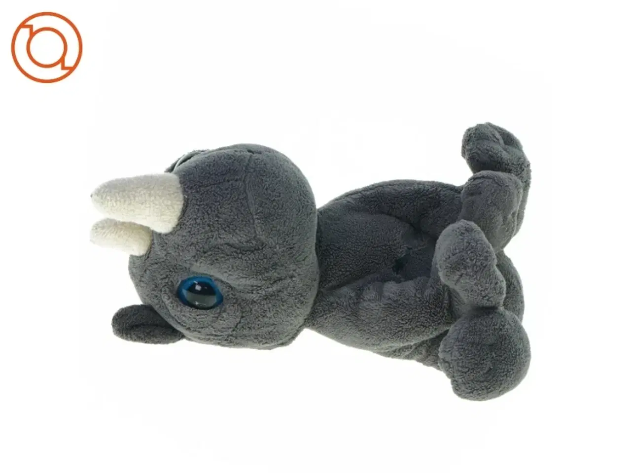 Billede 2 - Bamse (str. 21 cm)