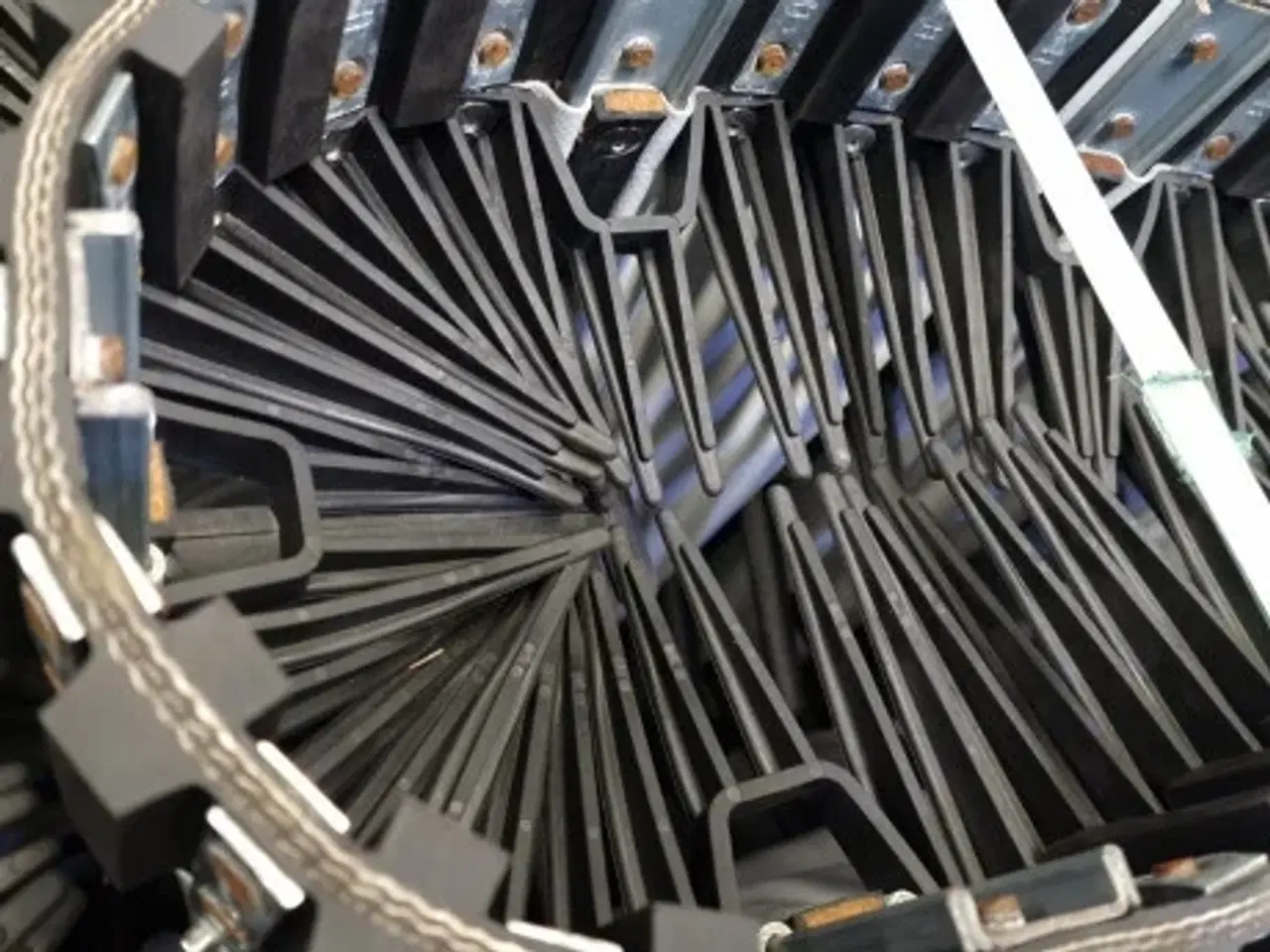 Billede 5 - Asa Lift 182-602 Remkæder