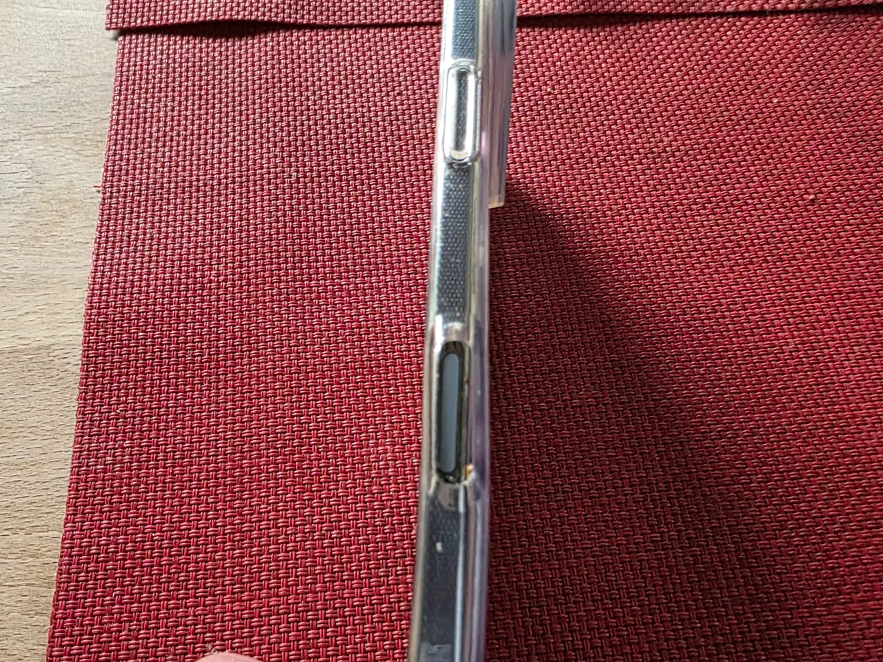 Billede 2 - Iphon 17 air 