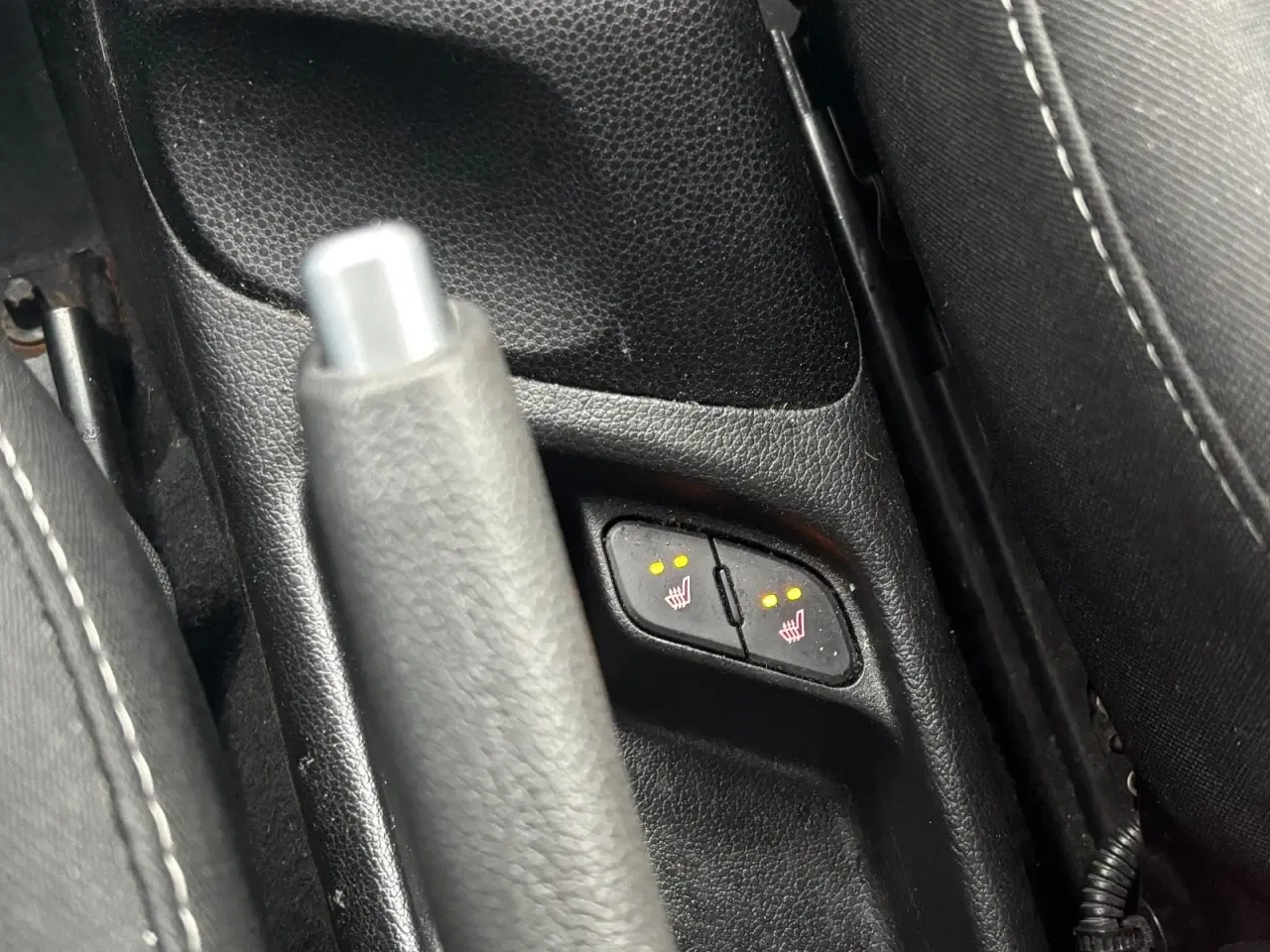 Billede 13 - Kia Picanto 1,2 Active Eco