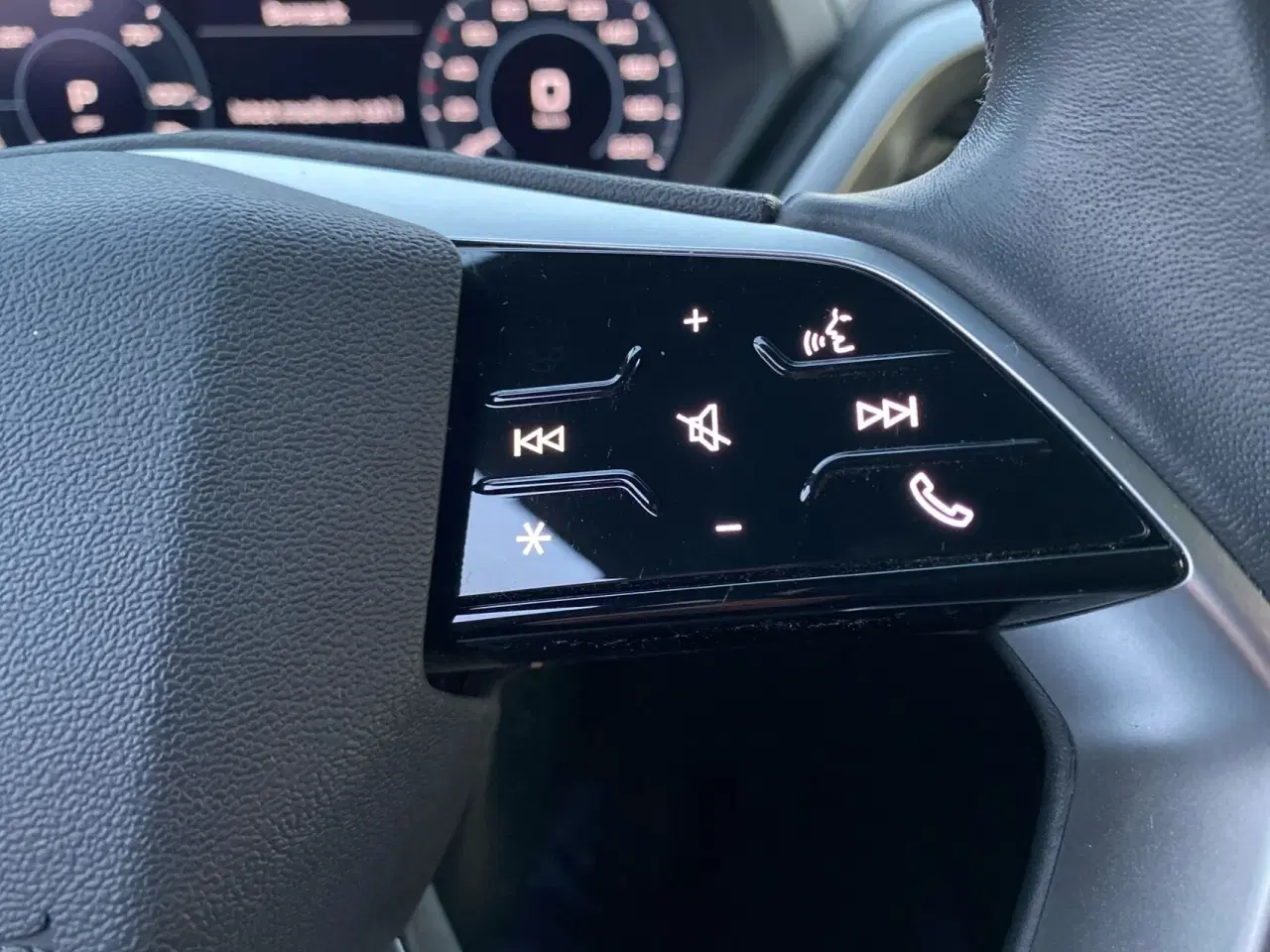 Billede 19 - Audi Q4 Sportback 40 E-tron 204HK 5d Aut.