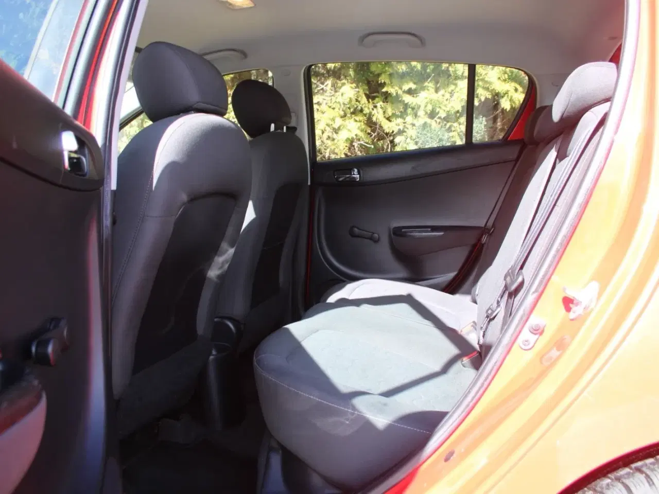 Billede 6 - Hyundai i20 1,25 Classic