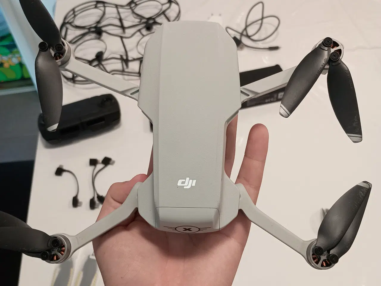 Billede 2 - DJI Mavic Mini drone 