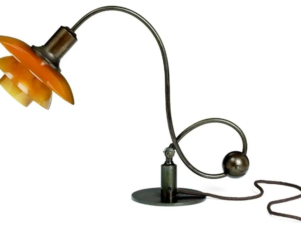 Billede 3 - PH-LAMPER SØGES