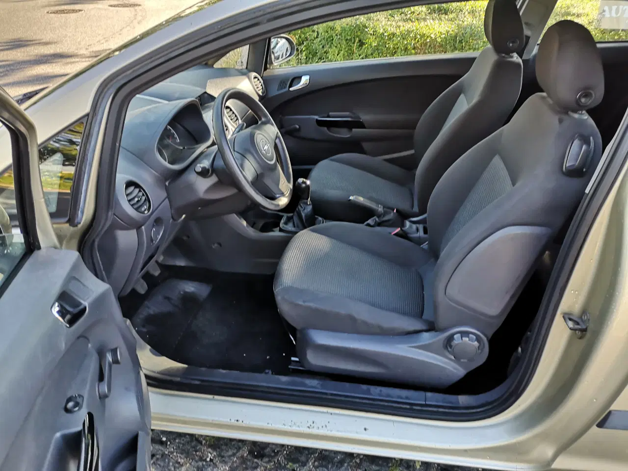 Billede 3 - Opel Corsa 1.0