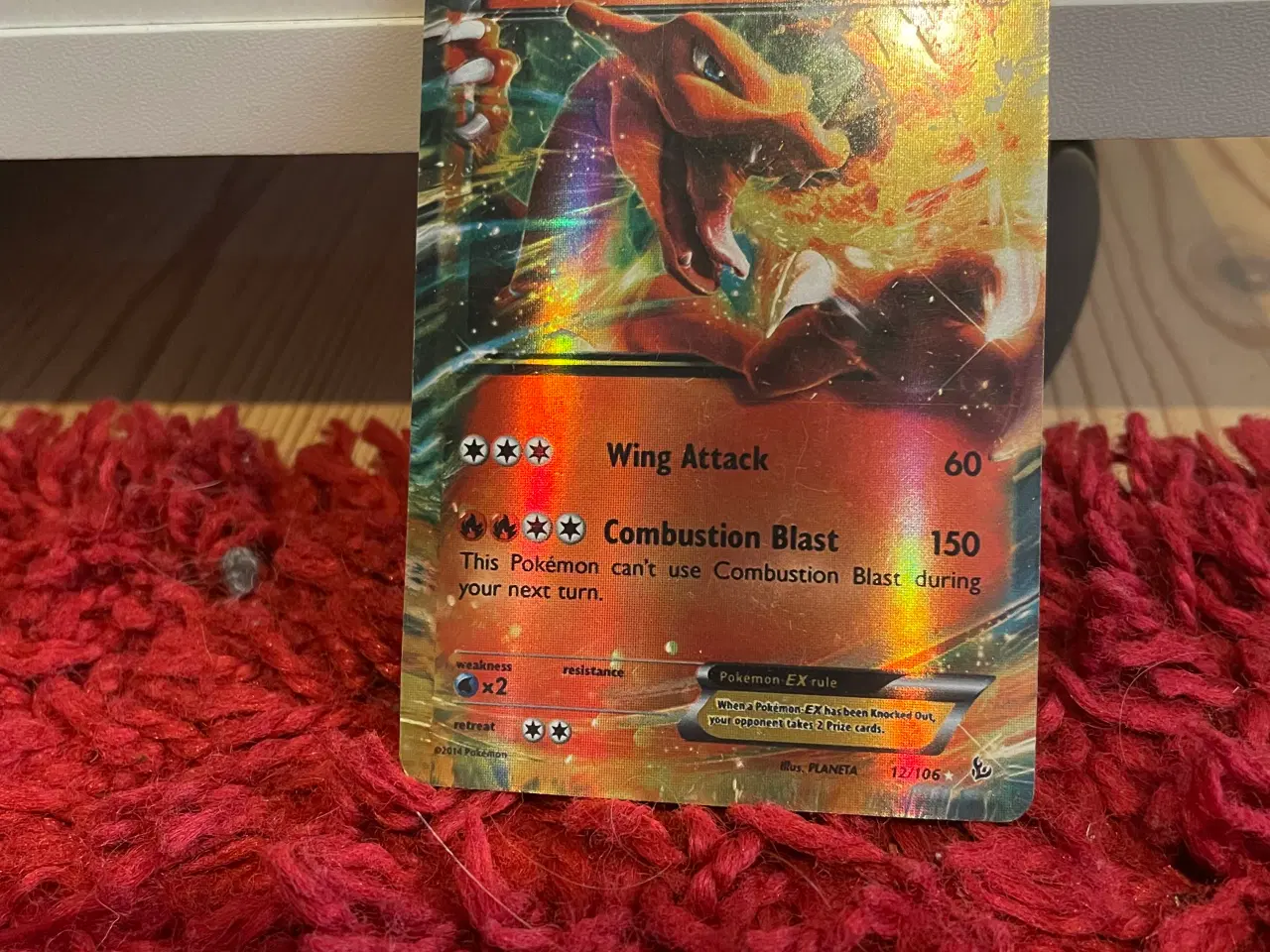 Billede 1 - Pokemon 1 styk