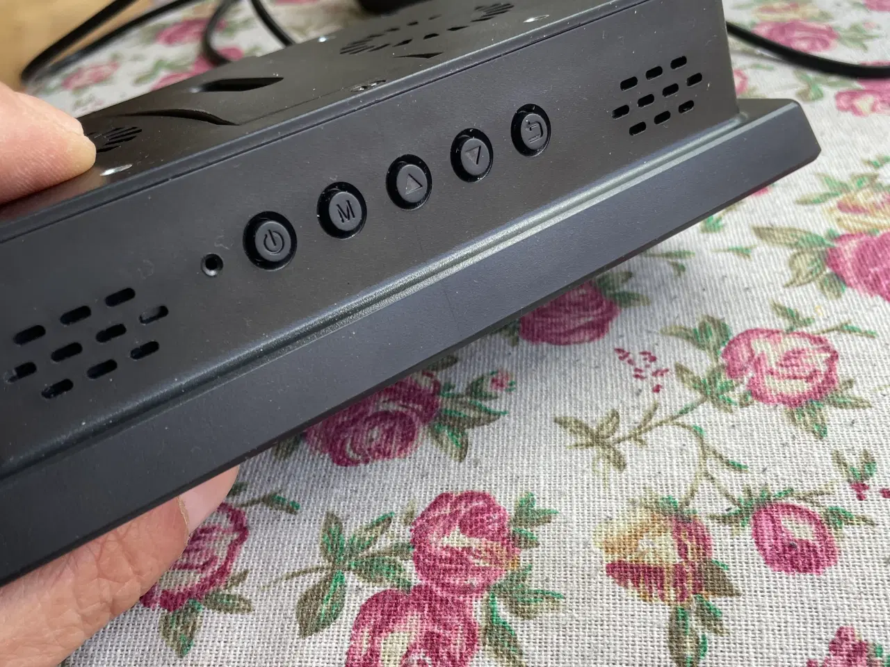 Billede 2 - Rasberry pi 3b+ og touchskærm