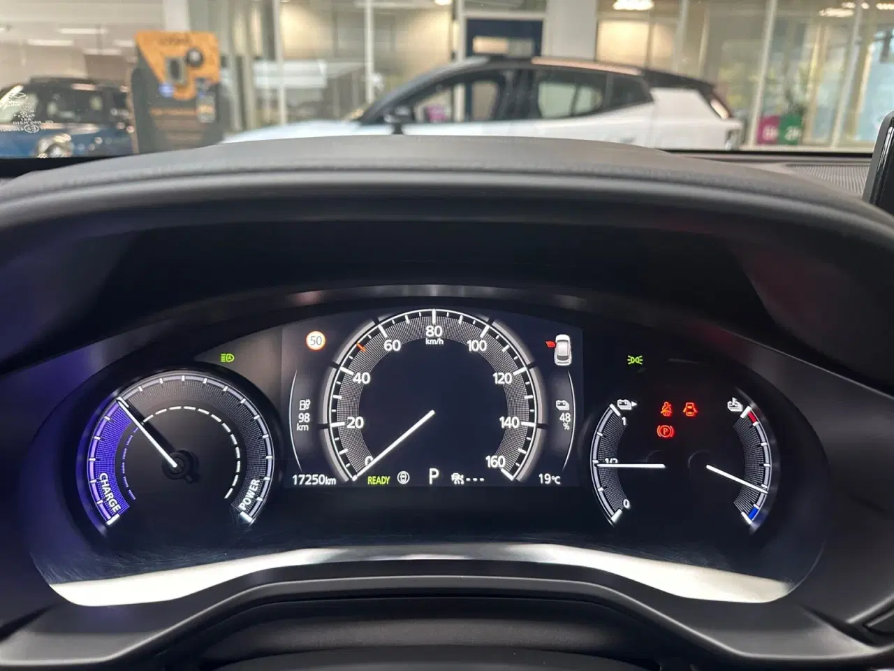 Billede 19 - Mazda MX-30  e-SkyActive Exclusive-Line