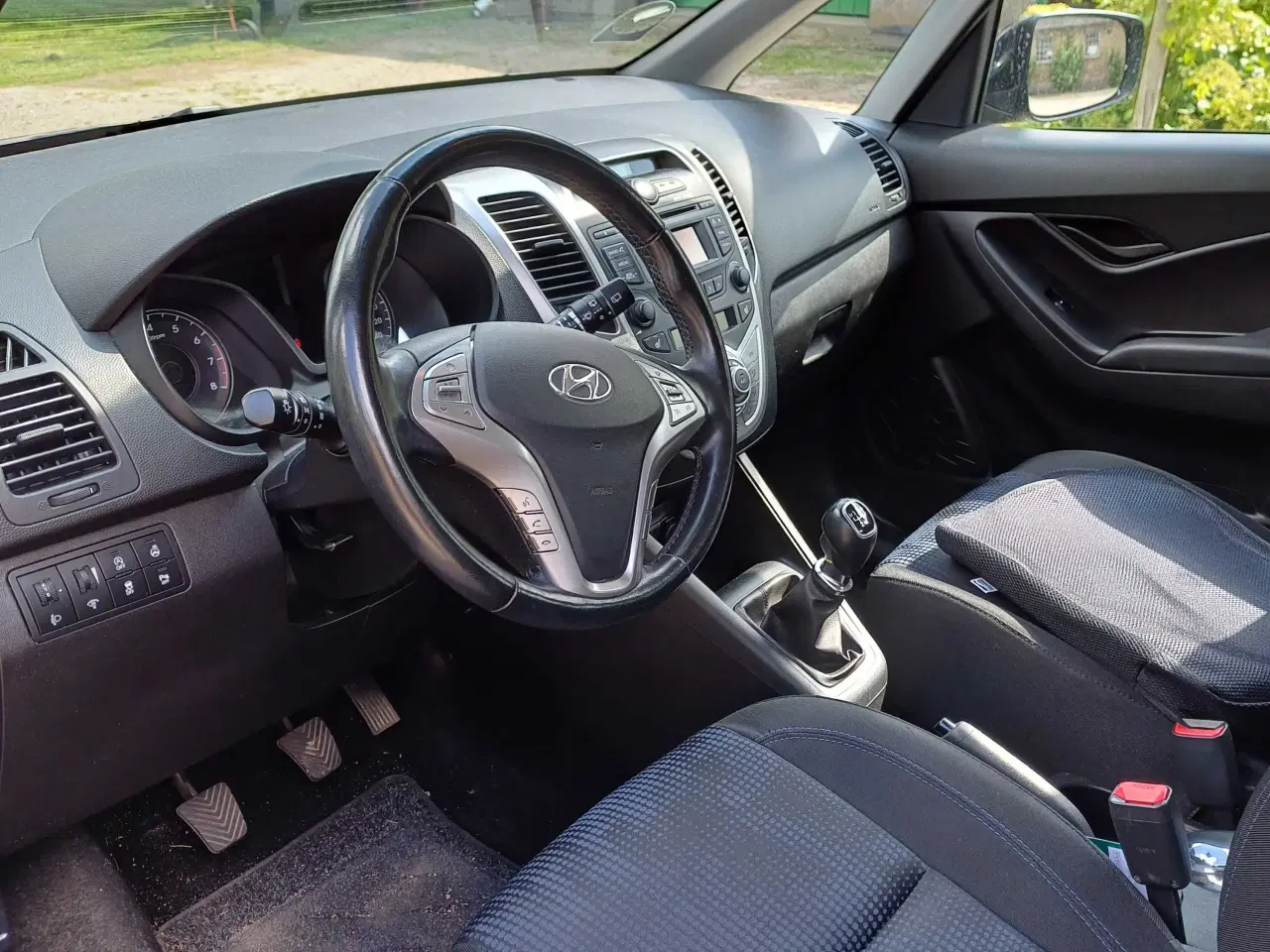 Billede 6 - Hyundai ix20 1,4 trend 5 dørs 2017