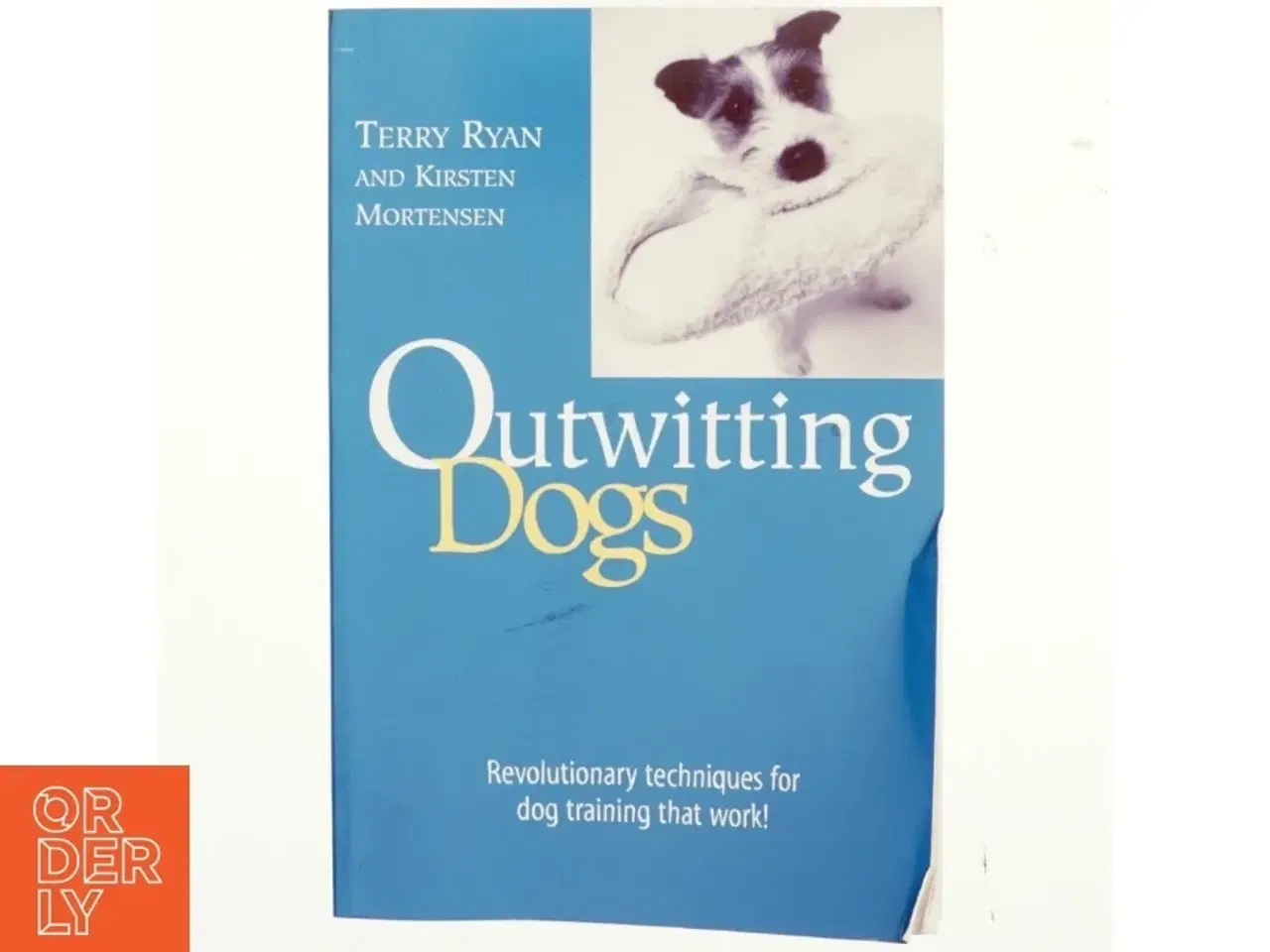 Billede 1 - Outwitting dogs af Terry Ryan