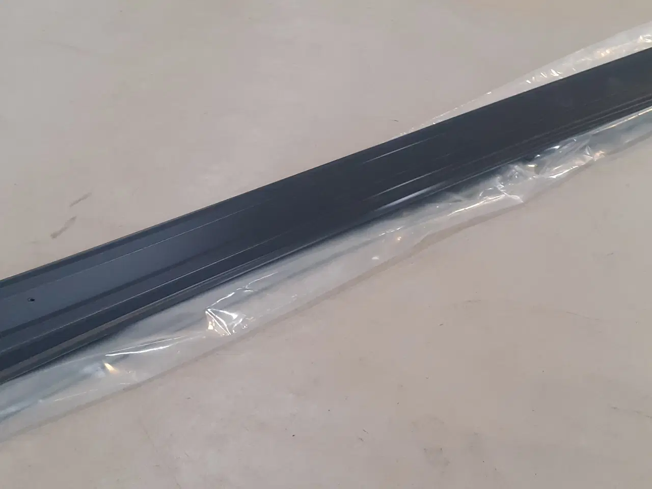 Billede 7 - BMW E36 sedan bagrudespoiler