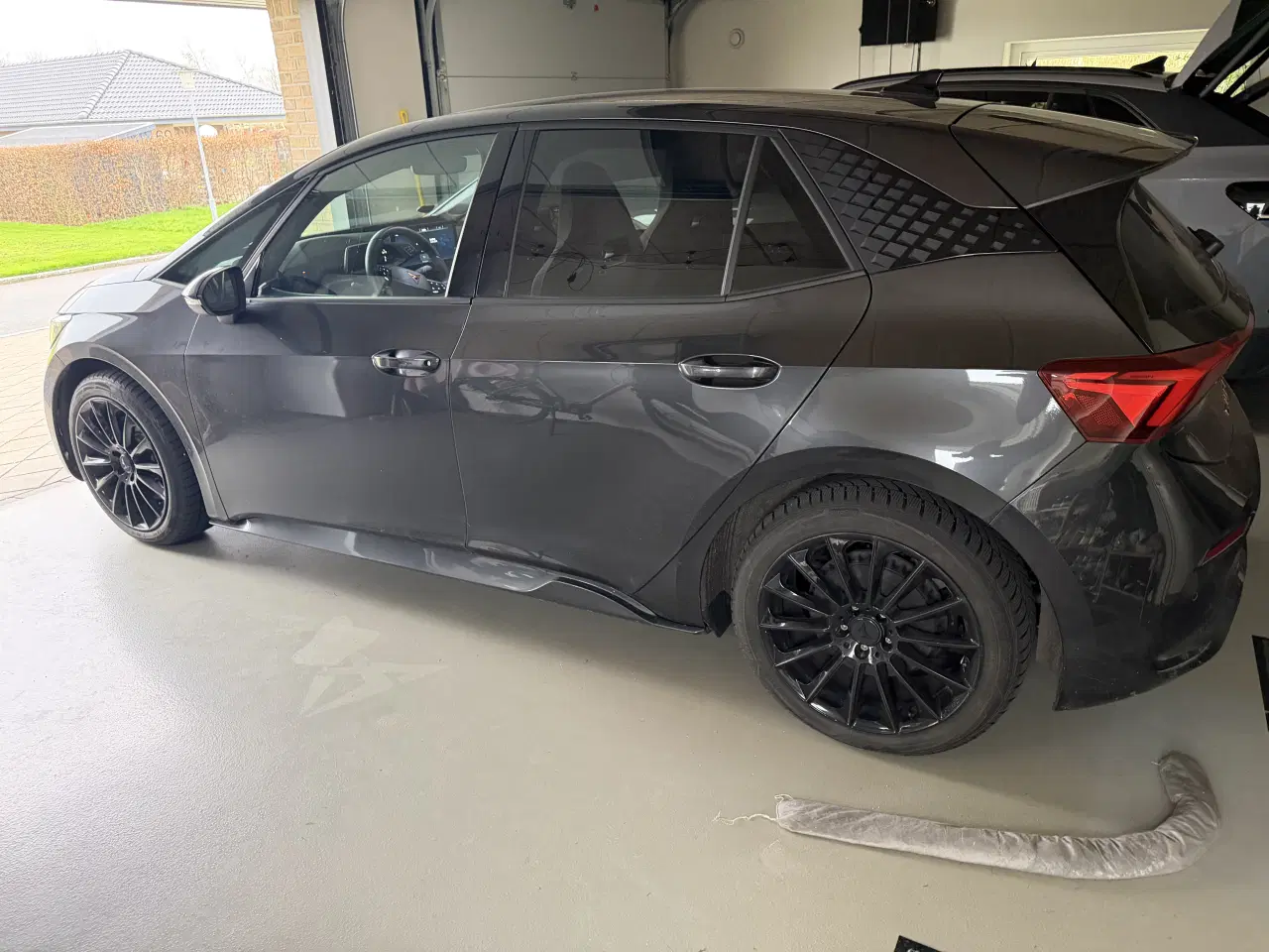 Billede 2 - Cupra Born 77 e-Boost