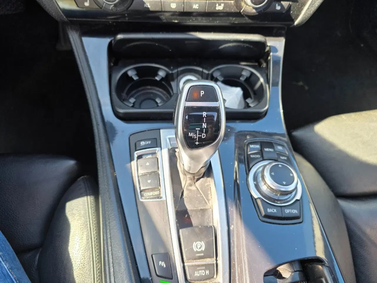 Billede 18 - BMW 530d 3,0 Touring aut.