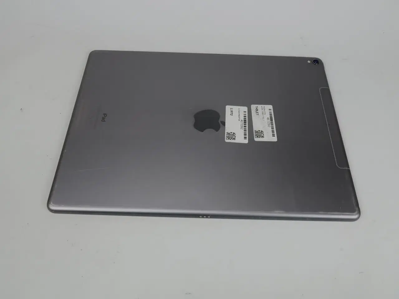 Billede 3 - iPad Pro 12.9 (2. gen) Wi-Fi + cellular 256 GB