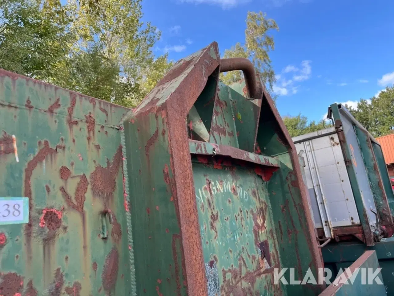 Billede 9 - Container