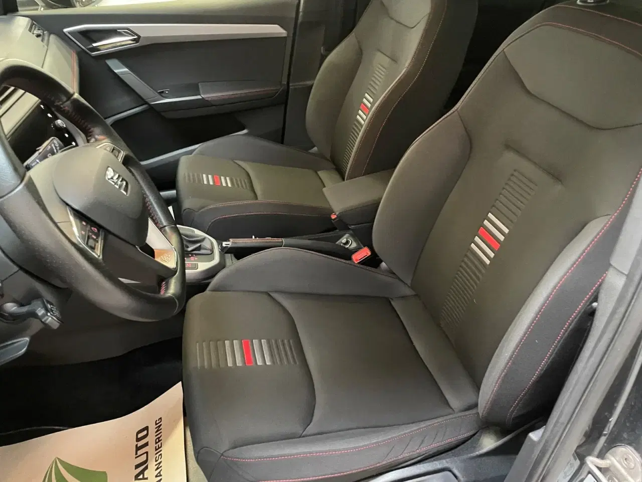 Billede 6 - Seat Arona 1,0 TSi 115 FR DSG