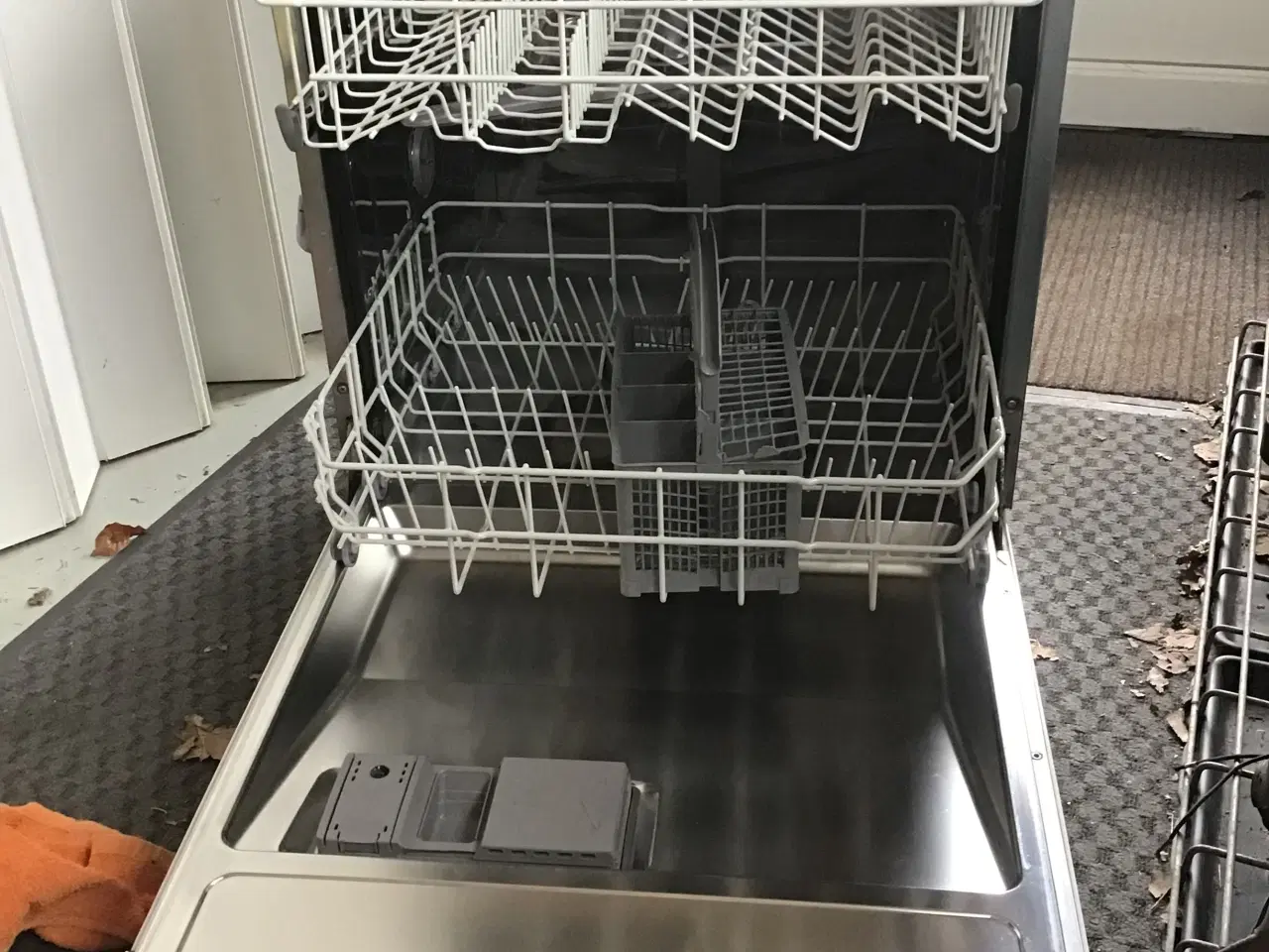 Billede 2 - Opvaskemaskine Simens