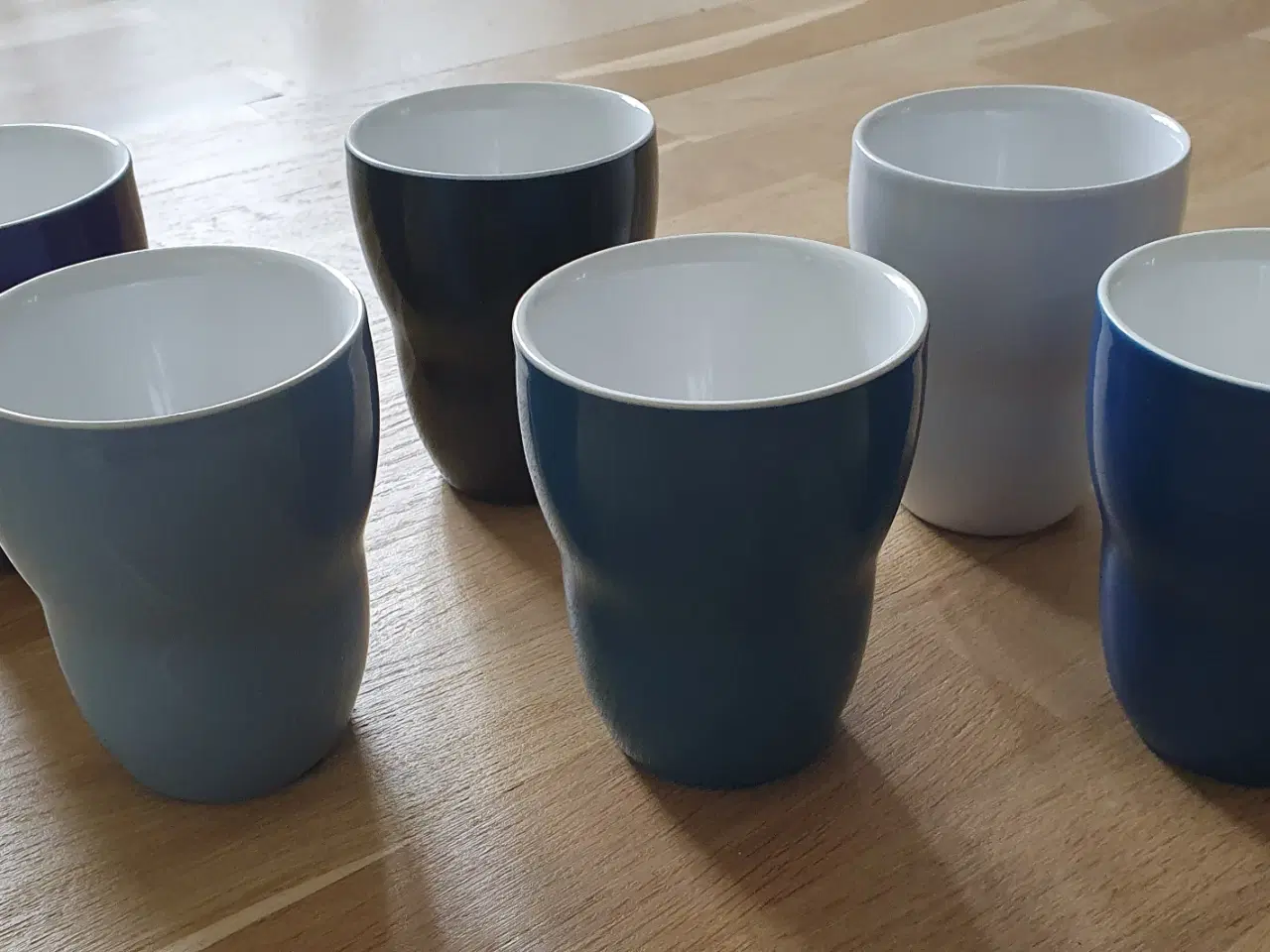 Billede 2 - Termokopper 