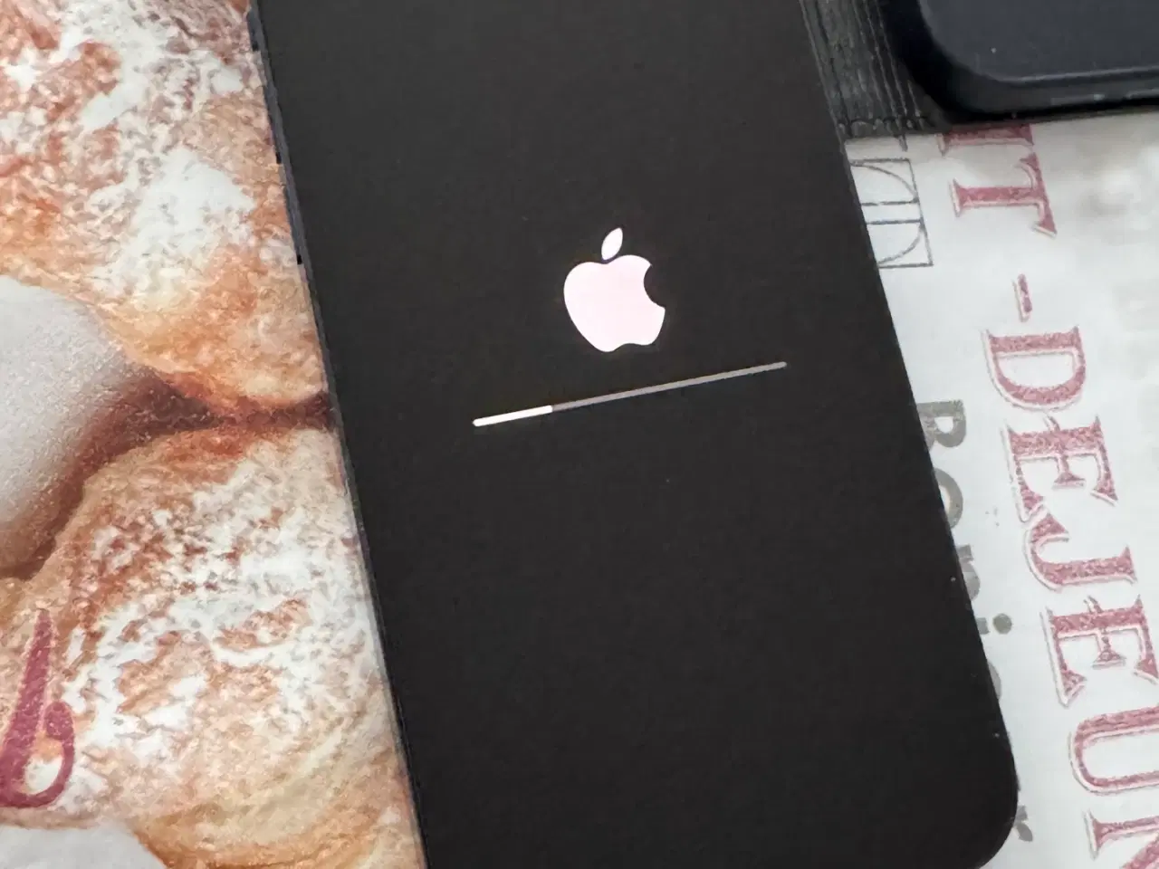 Billede 8 - Yderst Velhold Iphone 12 Pro Max Som Ny