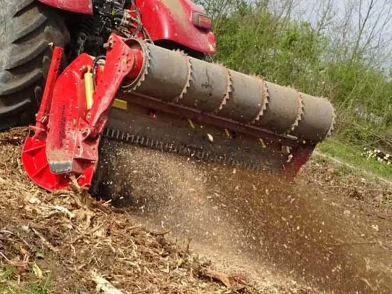 Billede 5 - Seppi Midisoil 175 cm