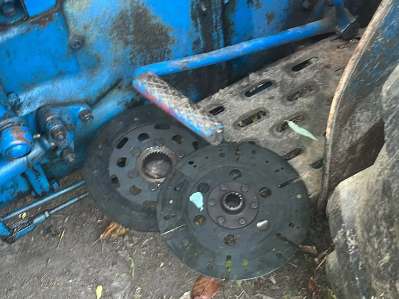 Billede 3 - Havetraktor 