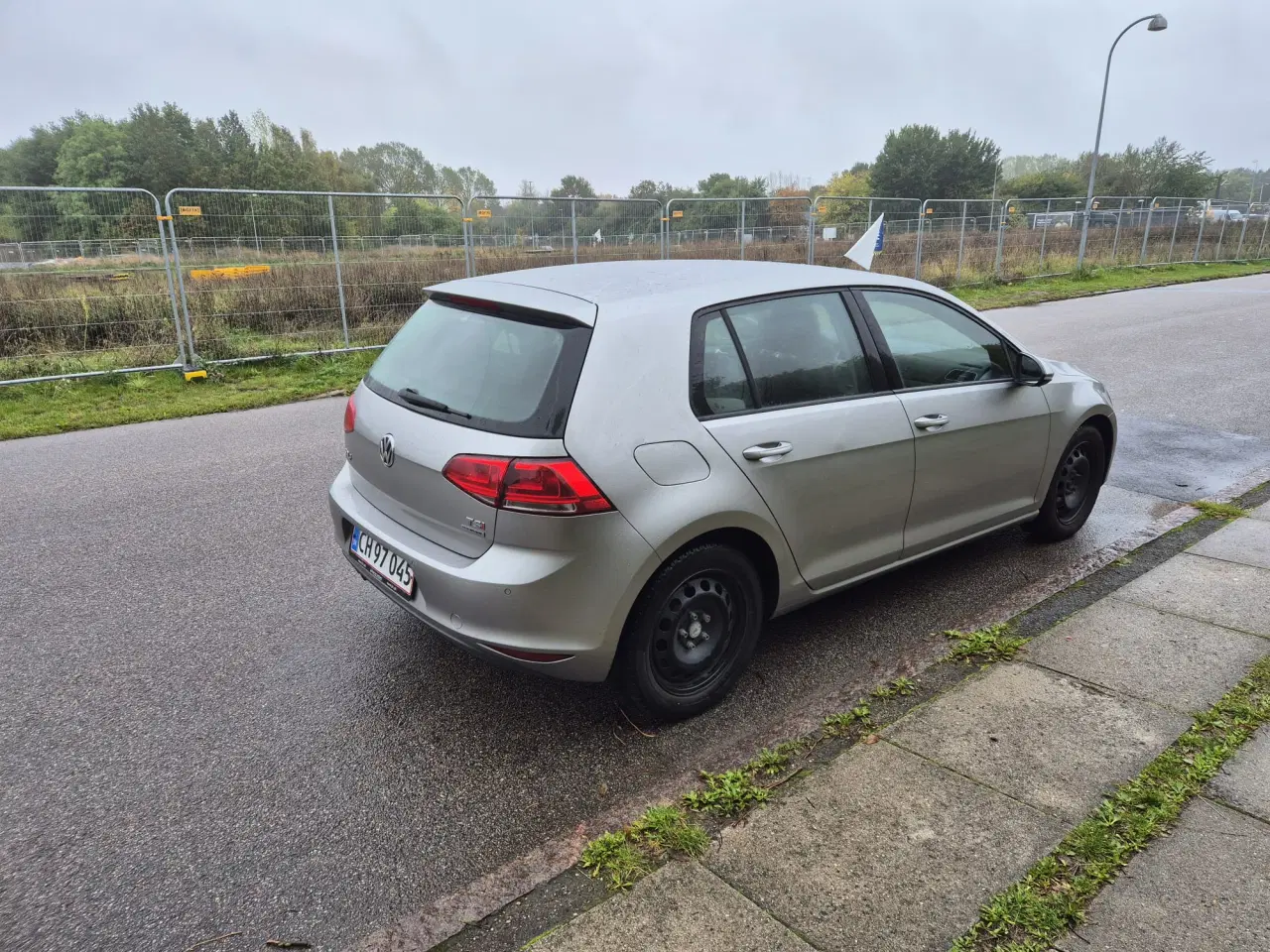 Billede 4 - NYSYNET Golf 7, Billigste på markedet 