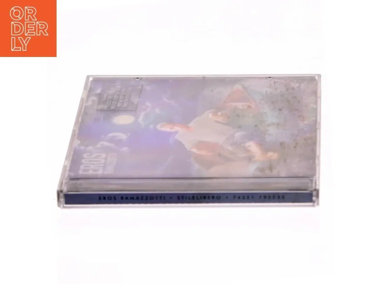 Billede 2 - Eros Ramazzotti