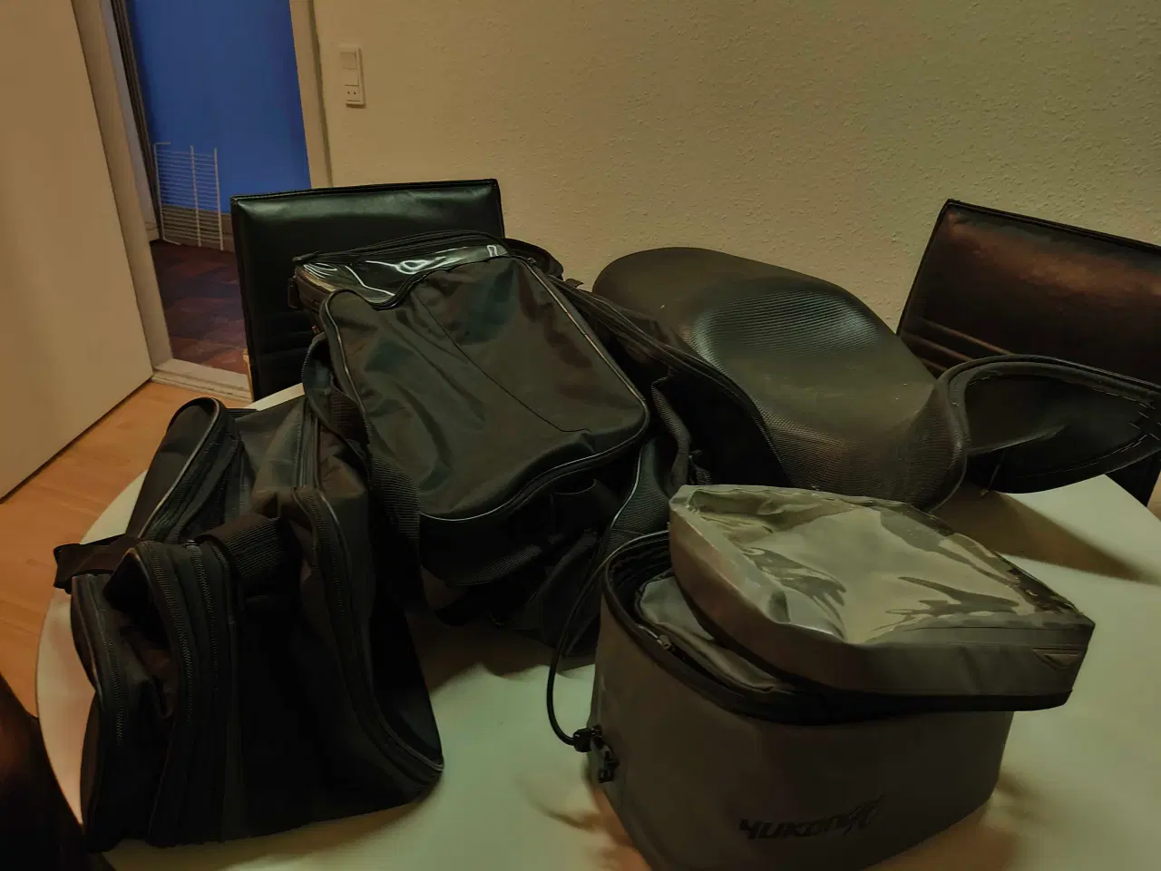 Billede 5 - BMW 1200 RS årg 2006