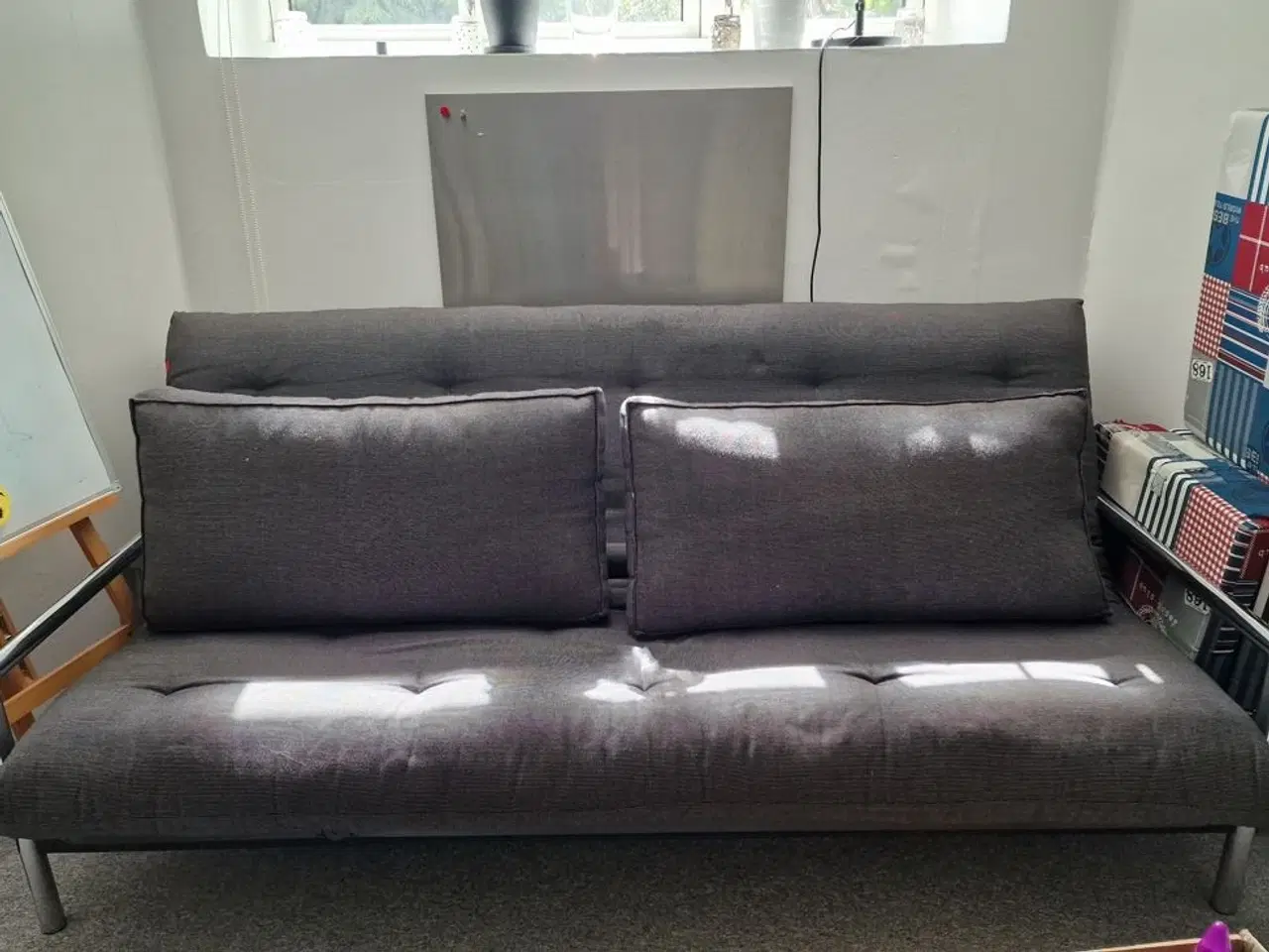 Billede 1 - Futon sovesofa