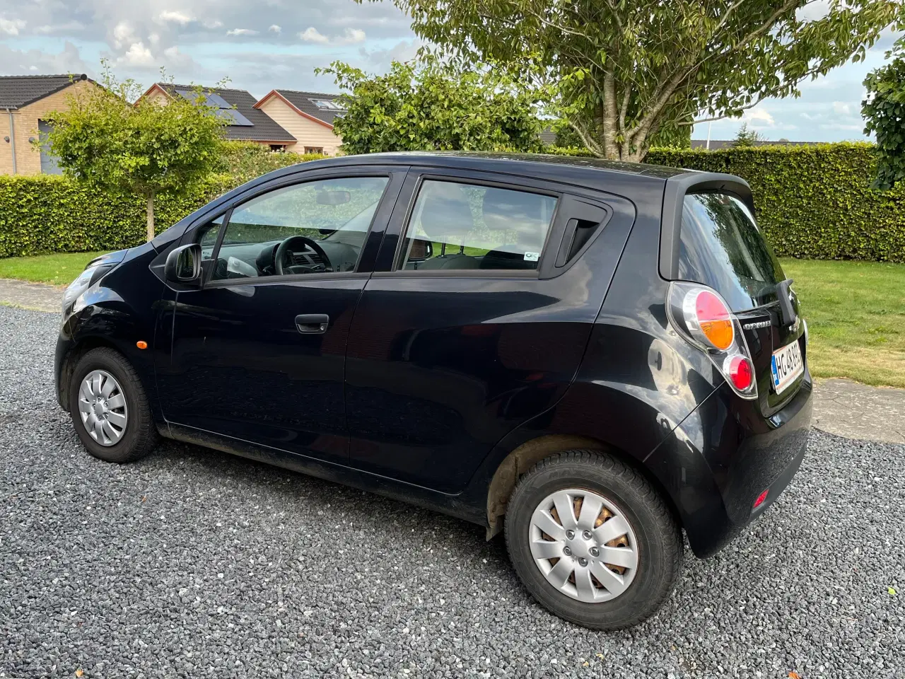 Billede 4 - Chevrolet Spark 1,0 ESP 5 D