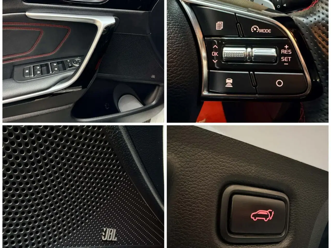 Billede 14 - Kia ProCeed 1,6 T-GDi GT DCT