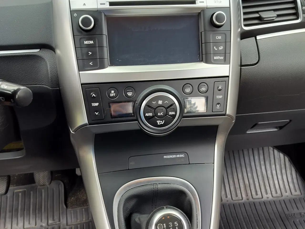 Billede 8 - Toyota sportsvan 1.6 d-4d fra 2015